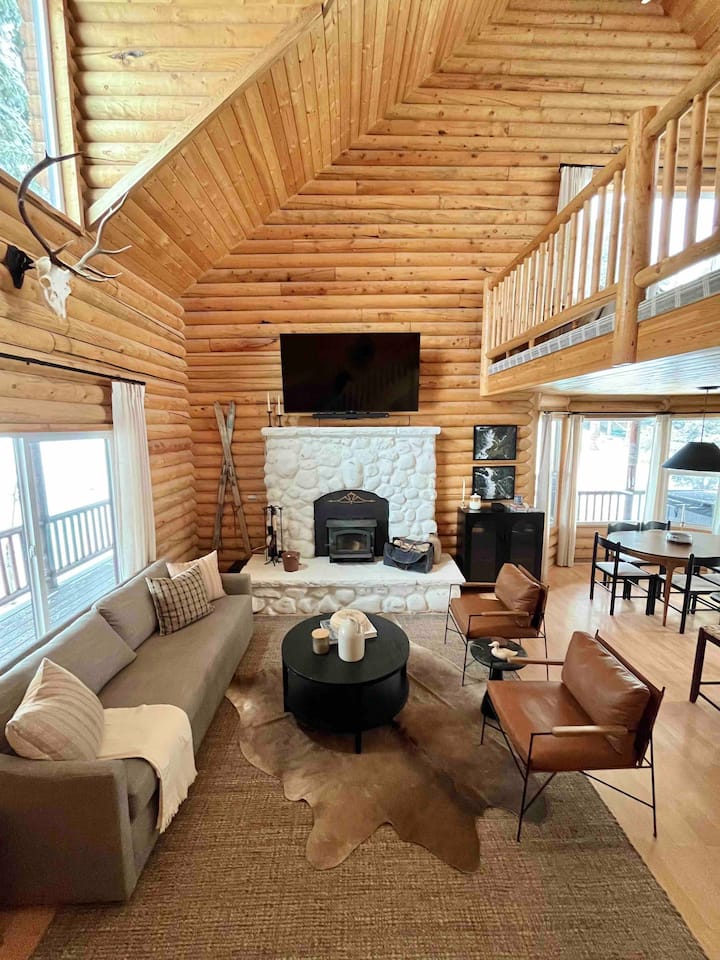 Aspen Meadow Lodge - Mtn Escape Near Park City - East Canyon State Park, Morgan