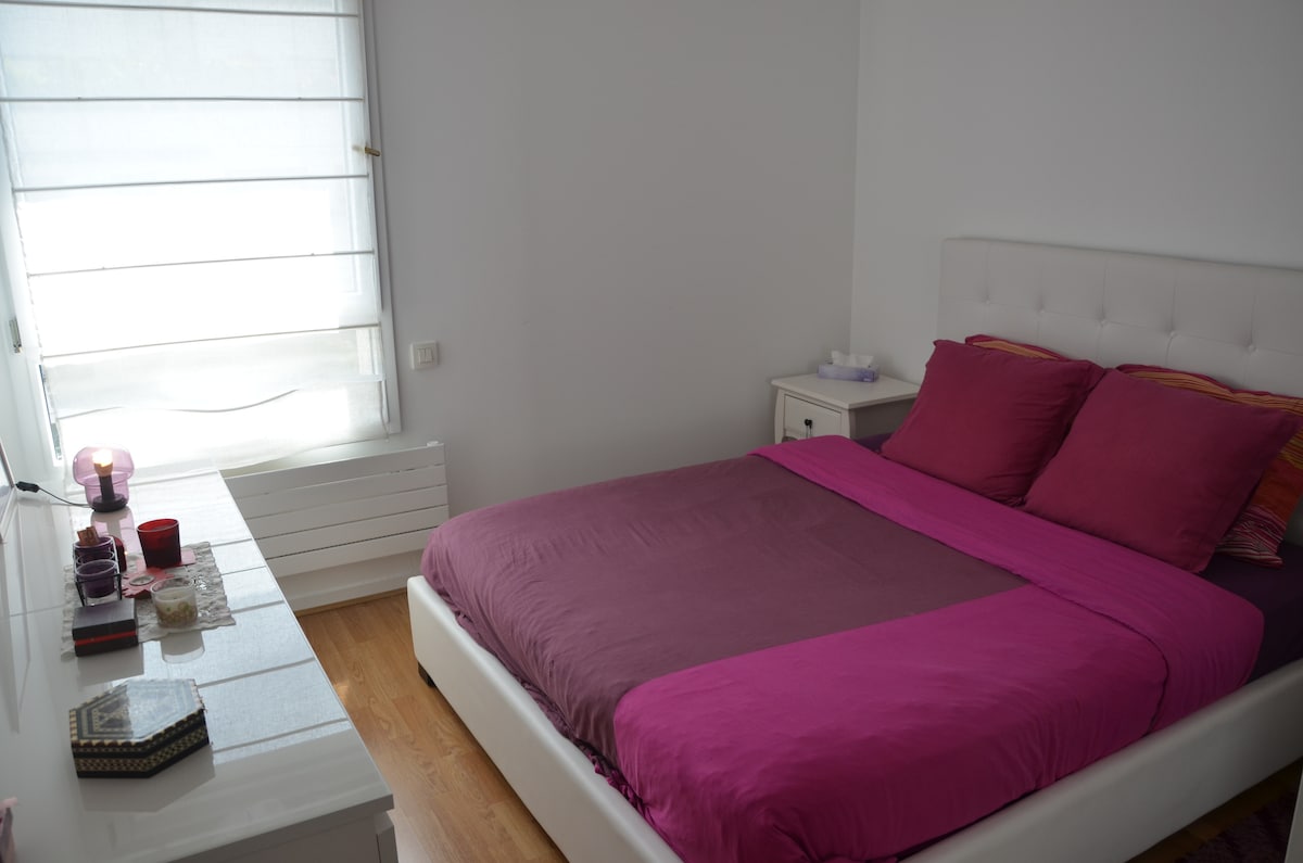 Glavna spavaća soba/spavaća soba