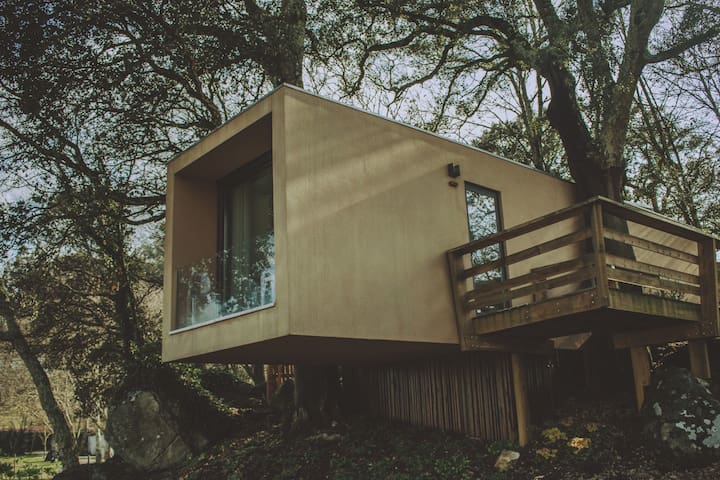 Casa Da Freita – Quinta do Pomar Maior