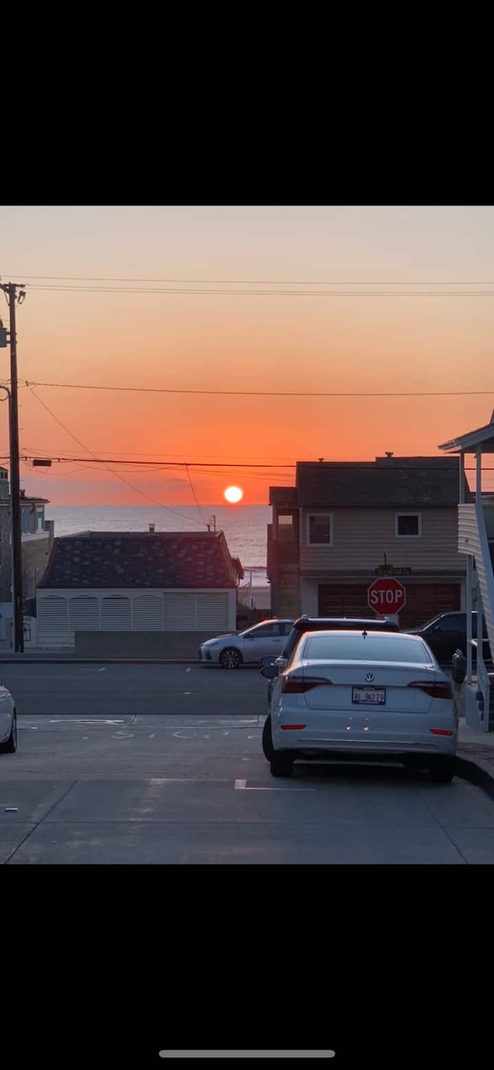 Manhattanbeach Adjacent 3 Houses To The - Hermosa Beach, CA