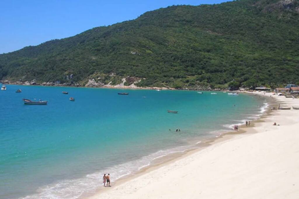 Praia dos Ingleses