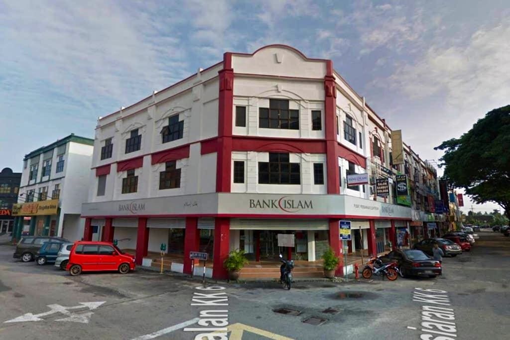 Anjung Vista Kubang Kerian Near Husm Kota Bharu May 2021 Condominium In Kota Bharu Malaysia 3 Bedroom 2 Bathroom
