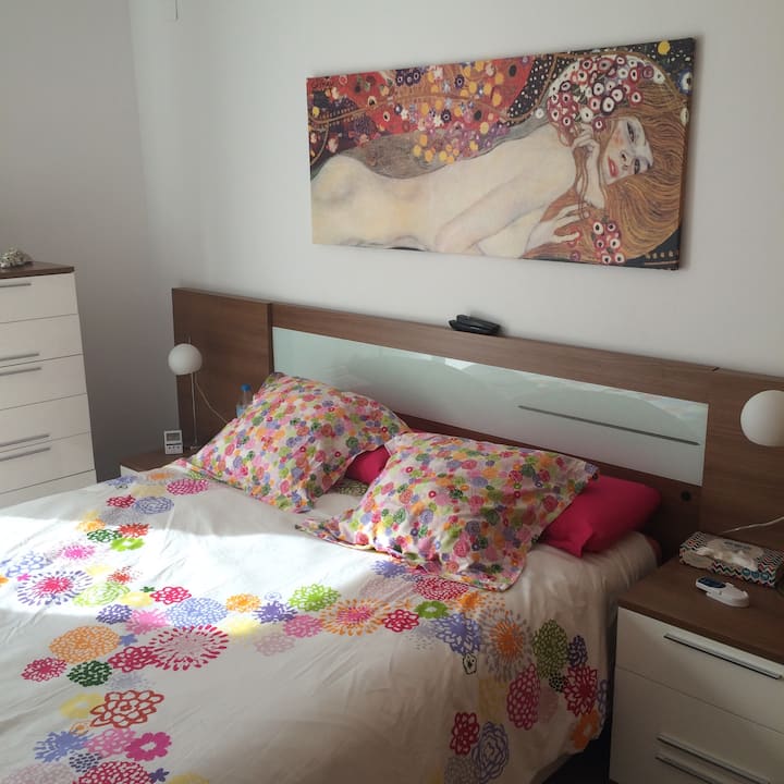 Habitacion principal