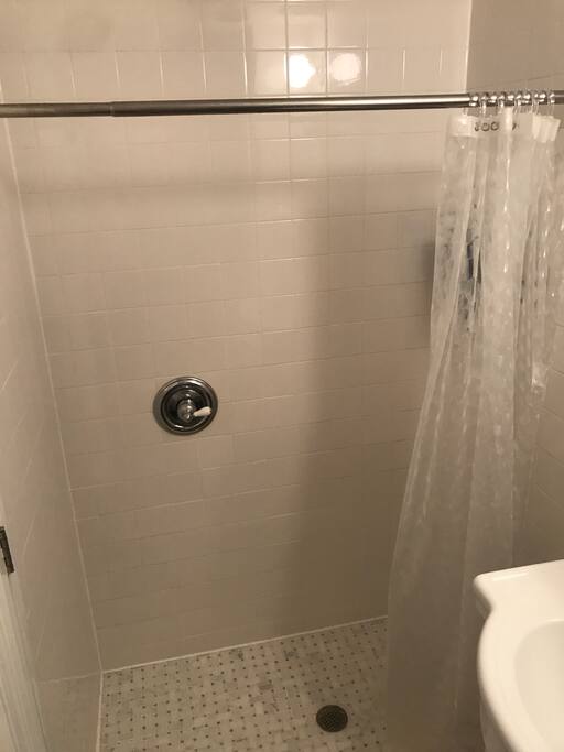 Private bathroom 2/2