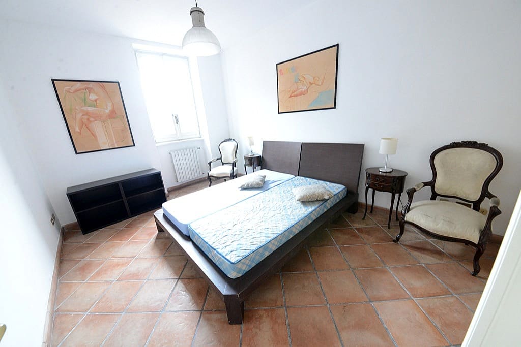 Bedroom #1