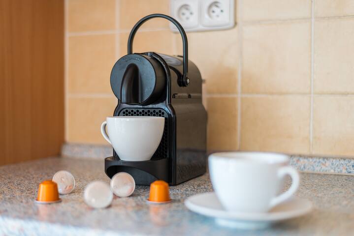 Large Duplex Apartment with a Sunny Terrace gallery image 4