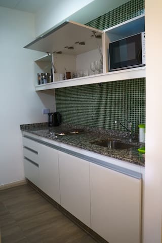 Briggs on the Road managed Airbnb listing 2