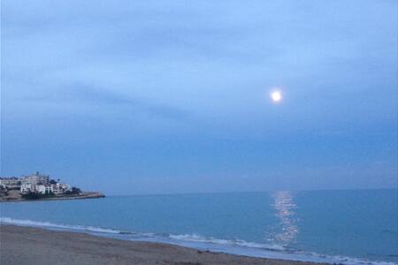 Platja Habitacions De La Casa