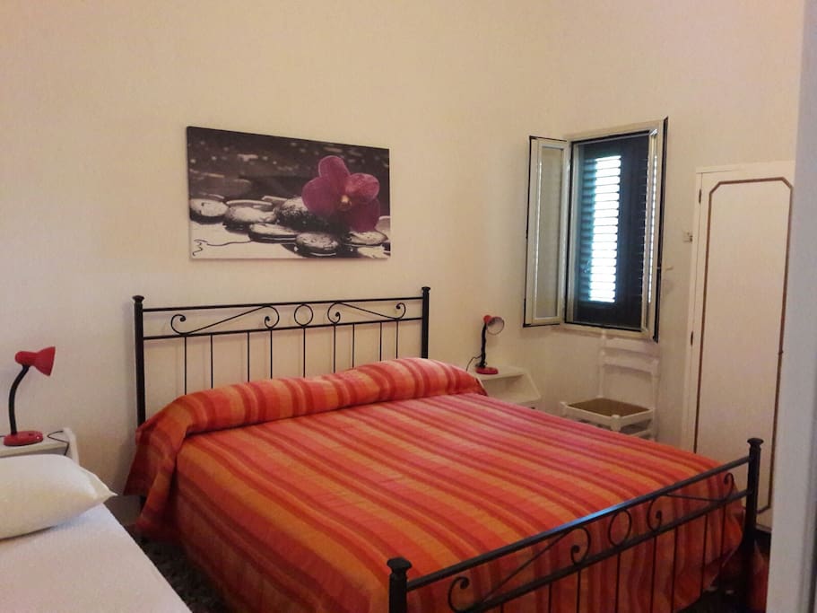 Camera da letto
