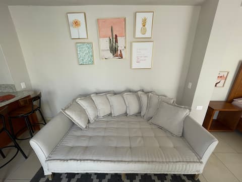 Top performing Airbnb: Private Loft with Exclusive Pool - CASA MULEGÉ in Baja California Sur
