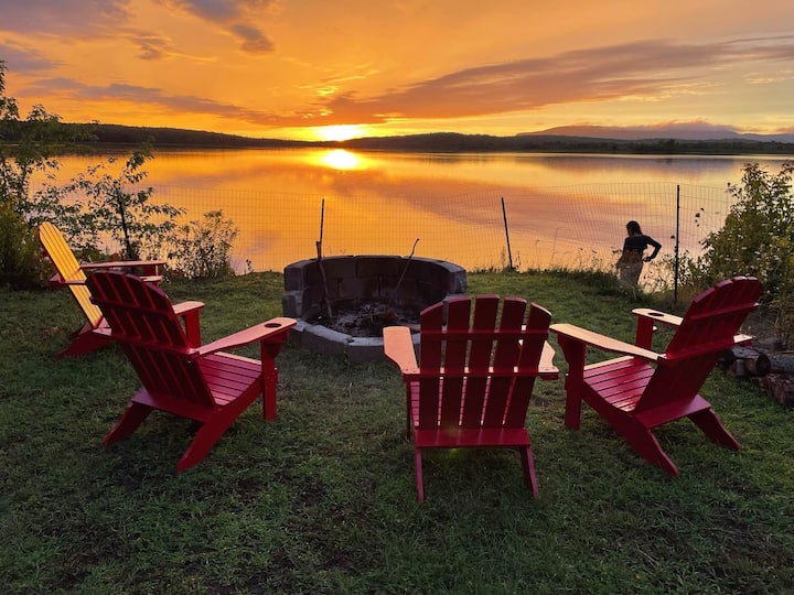 Tupper Lake Vacation Rentals & Homes New York, United States Airbnb