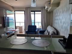 Foto do anúncio de Apartamento de Luxo à beira Mar Landscape Platinum em Beira Mar, Fortaleza