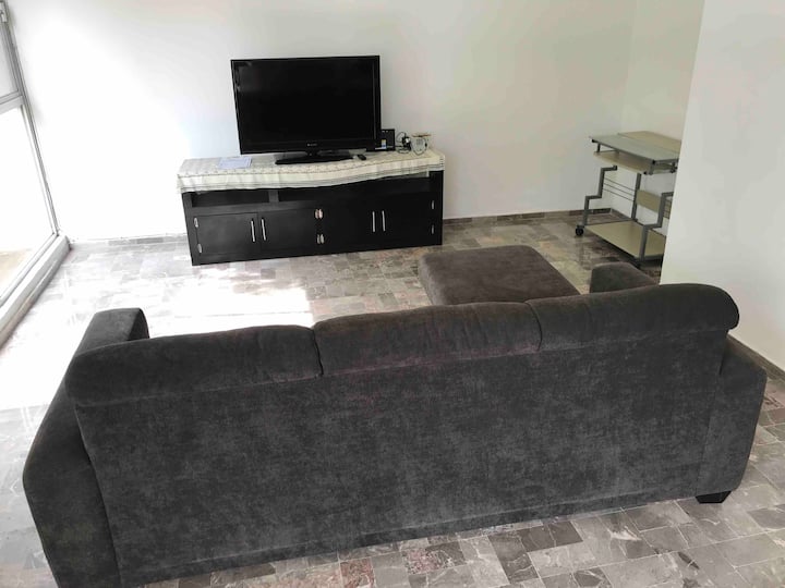 Acogedora Casa En Privada Zona Issste - Pachuca de Soto