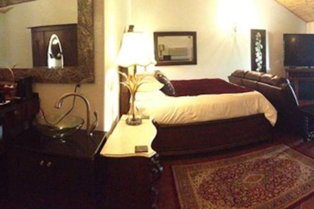 Fanciest rooms in Oklahoma