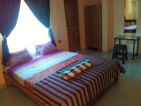 Silent valley nest home stay