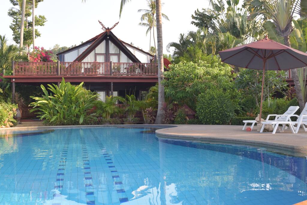 Villa Bronze