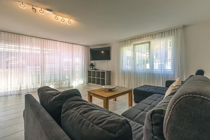 Schilthorn Apartment - Aare Jungfrau Ag - Interlaken