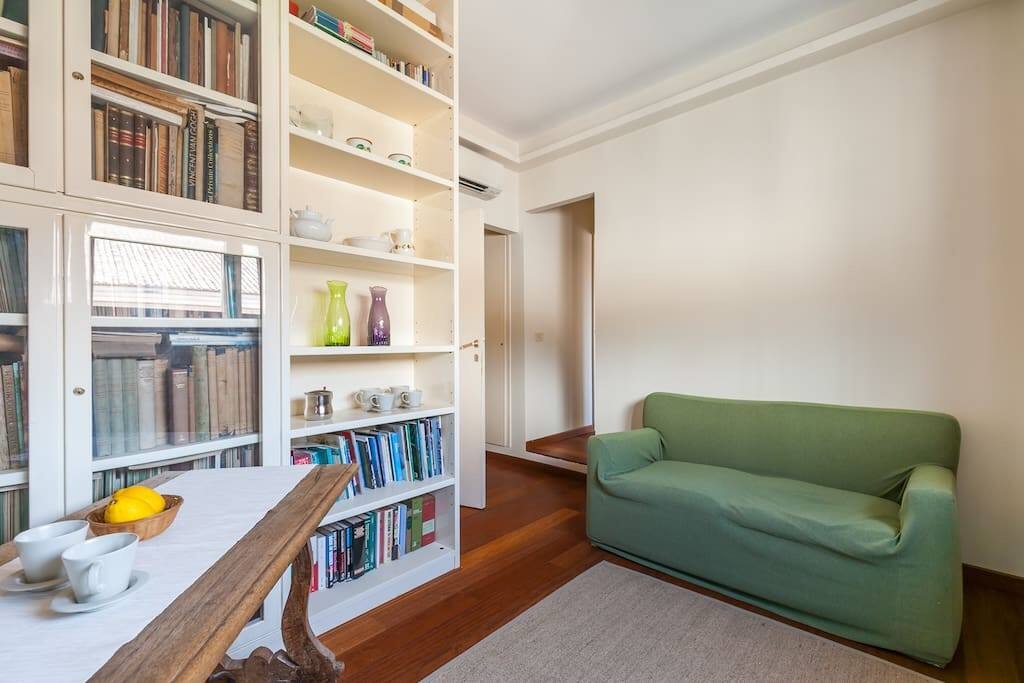 Living room 2