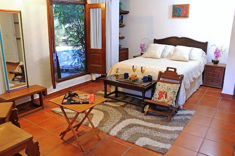 Casa Balam 71 B + Pool