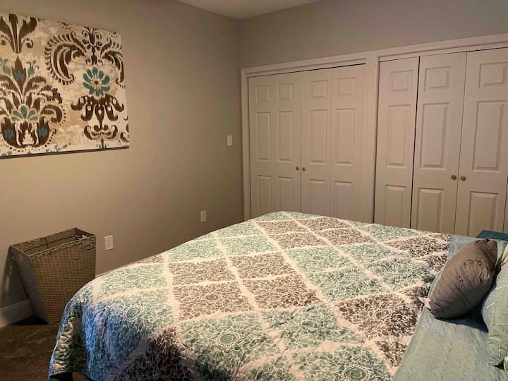 Спална соба 4