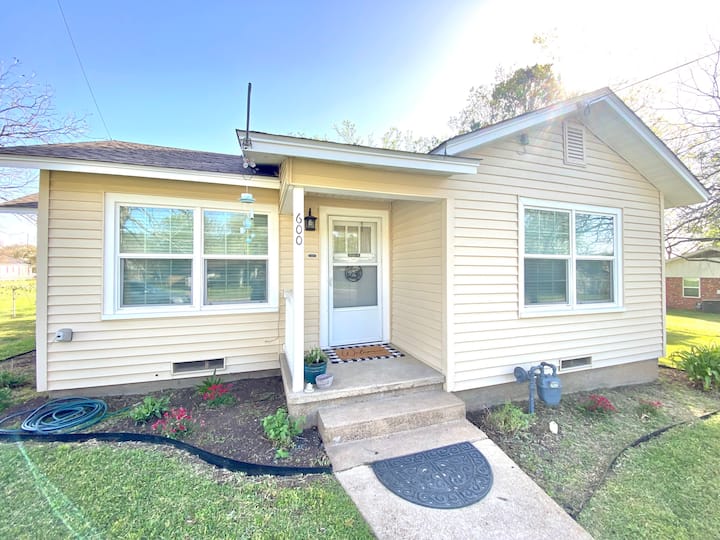 Caldwell Vacation Rentals & Homes Texas, United States Airbnb