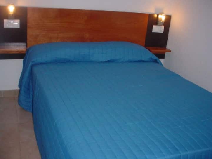 Dhomë dyshe