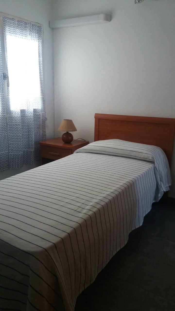 единечна соба