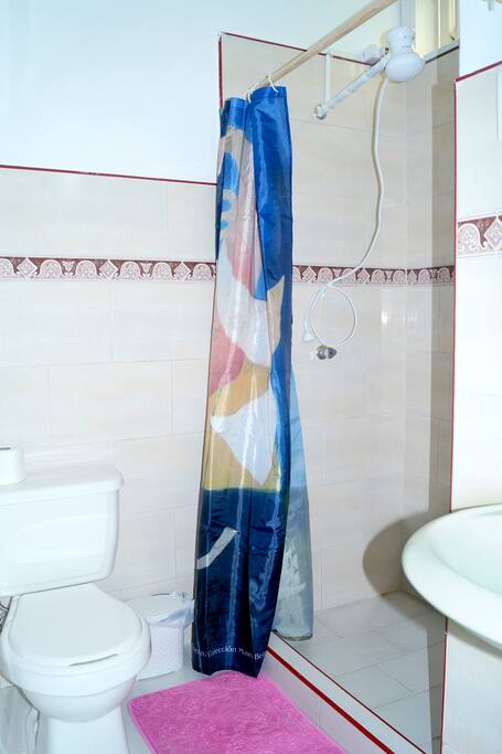 Private Bathroom