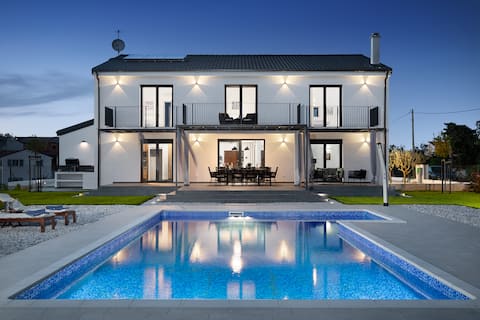 Villa Dolce Bacio: for your dream vacation