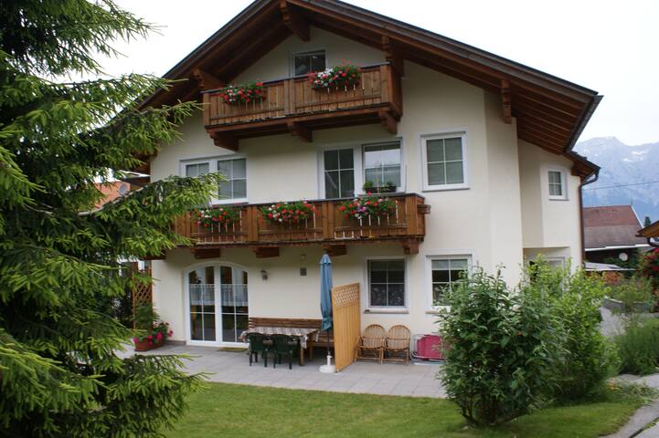 Apartment "Christina"