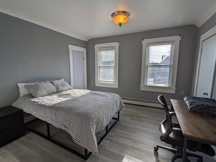 17 Best Airbnb Vacation Rentals In Lowell, Massachusetts Trip101