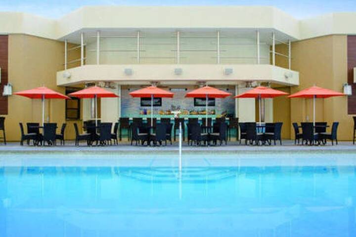 Marriott Grand Chateau 2 bed/ 2 bath Apartment gallery image 3