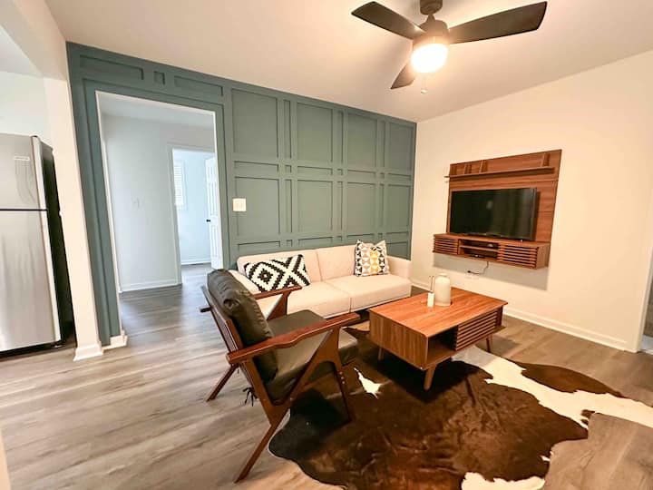 Elegant Apartment In Rocky Mount - Rocky Mount, NC