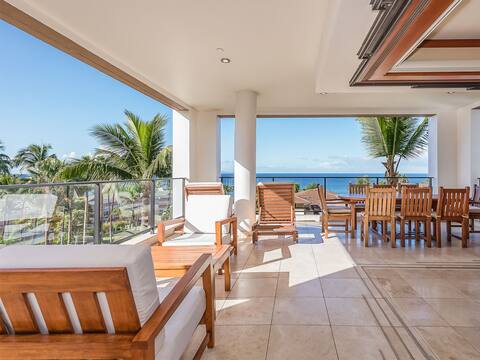 Wailea Beach Villa PH301