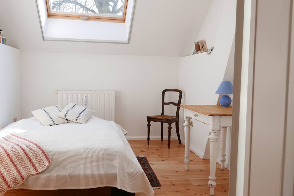 FW Goldfasan - 2. Schlafzimmer