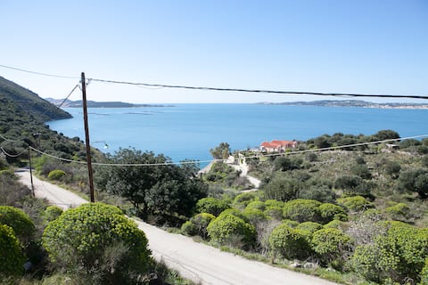 Apartment #2 Limnioni, Farsa  