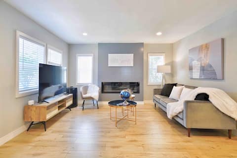 MJ@3B1B SFH/Redwood City/Atherton/Bay Area | 40