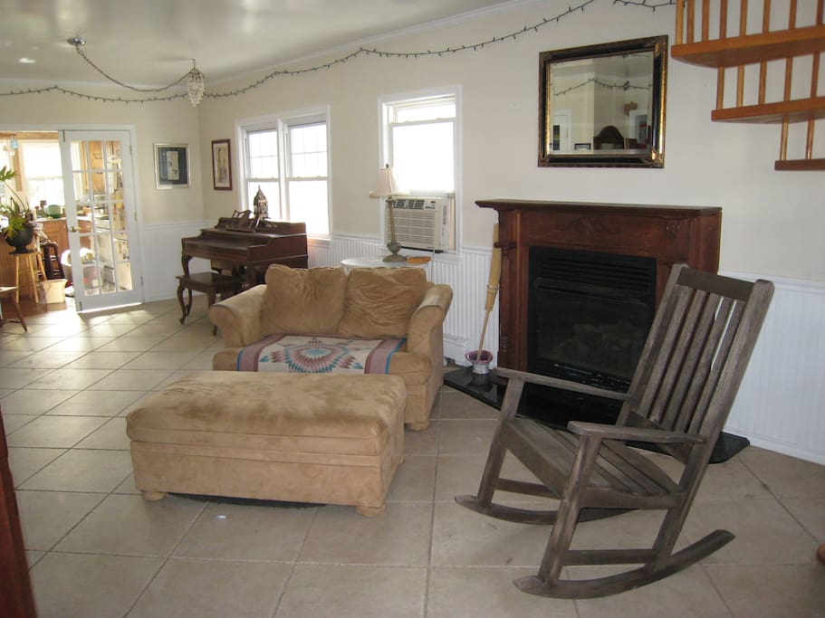 Livingroom
