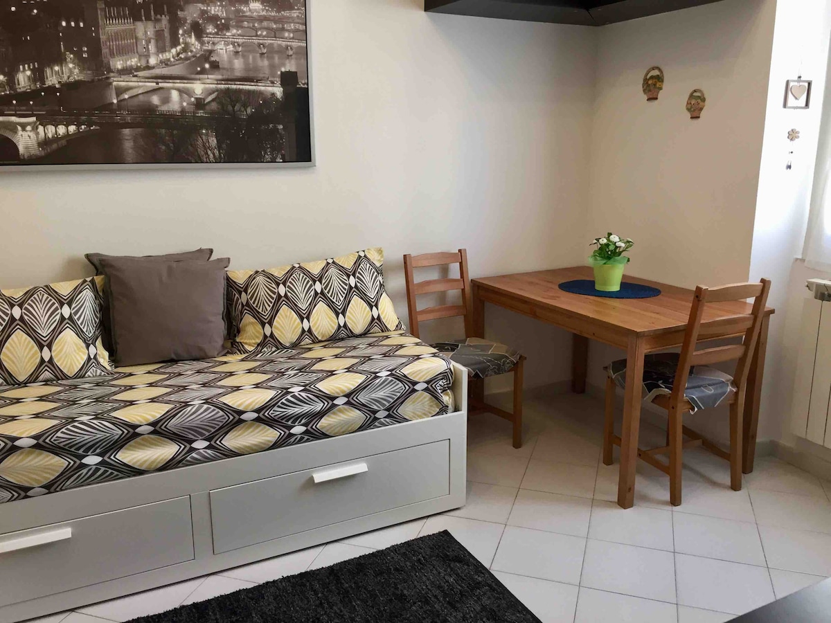 მისაღები ოთახი