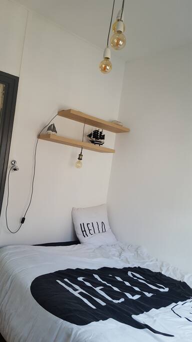 2ème chambres
