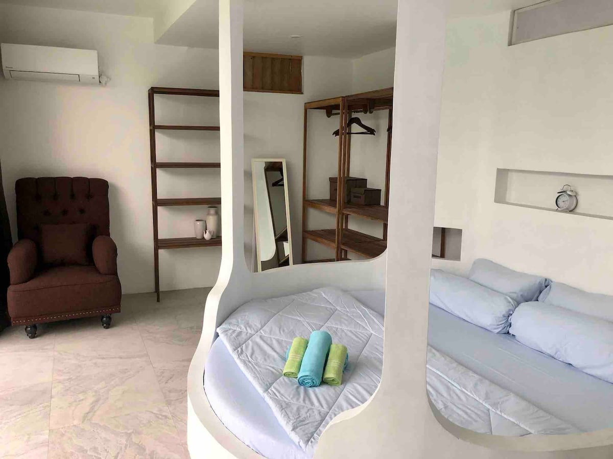 Спална соба 1