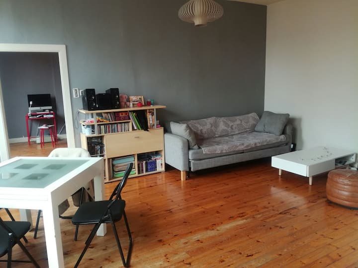 ClermontFerrand Vacation Rentals Airbnb