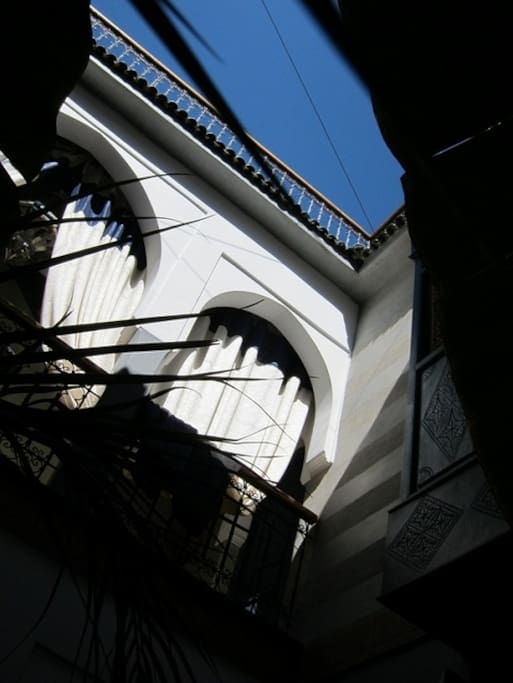 Dar Marly