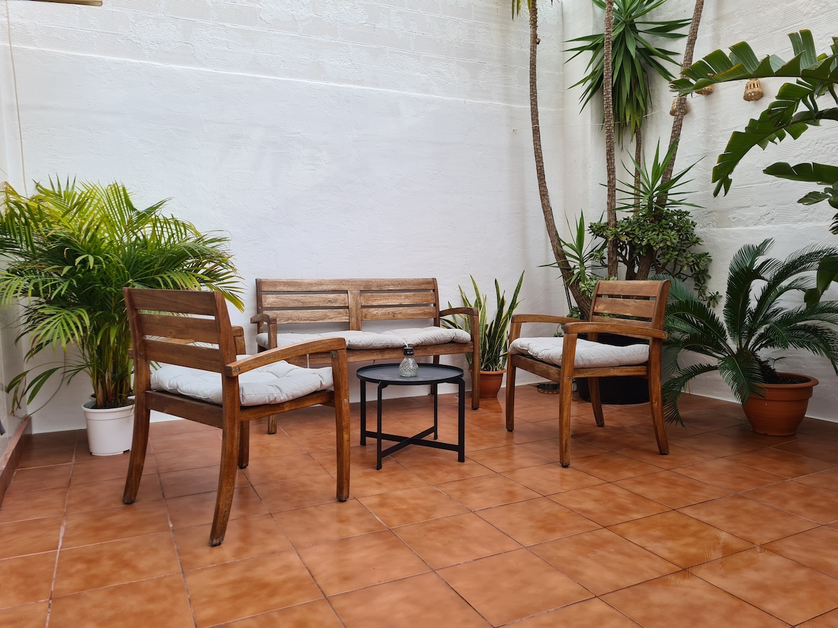 Finca Rocio — view 3