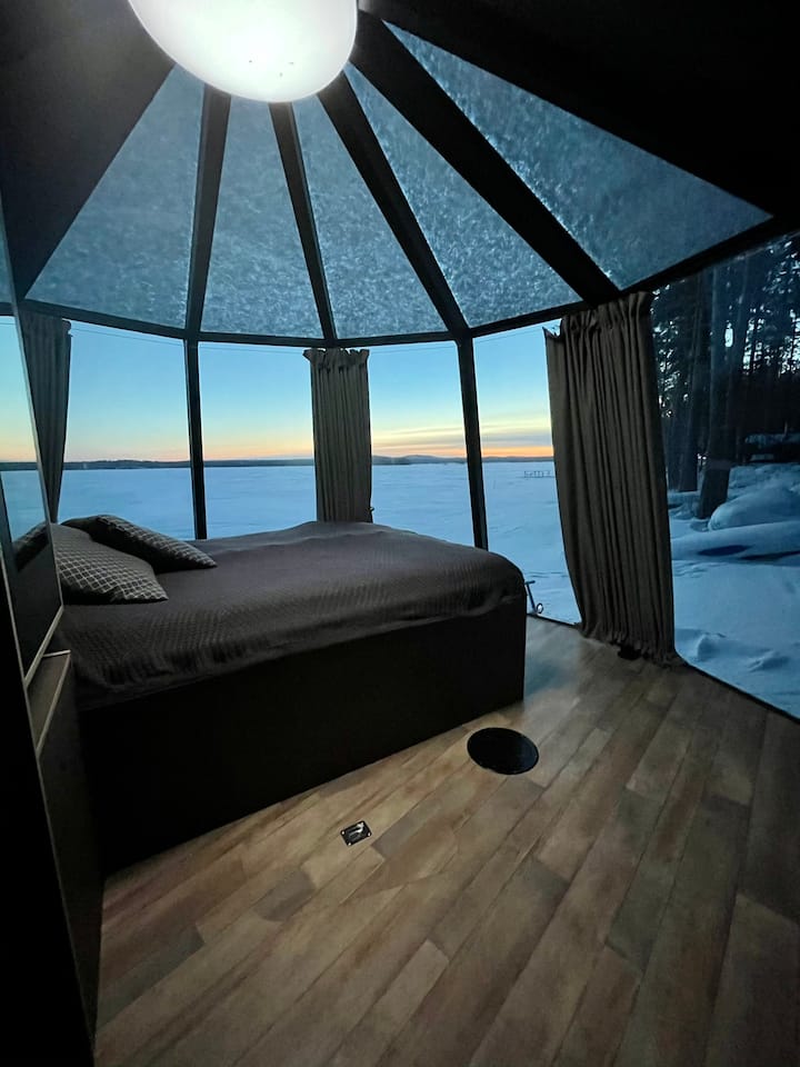 საძინებელი 2