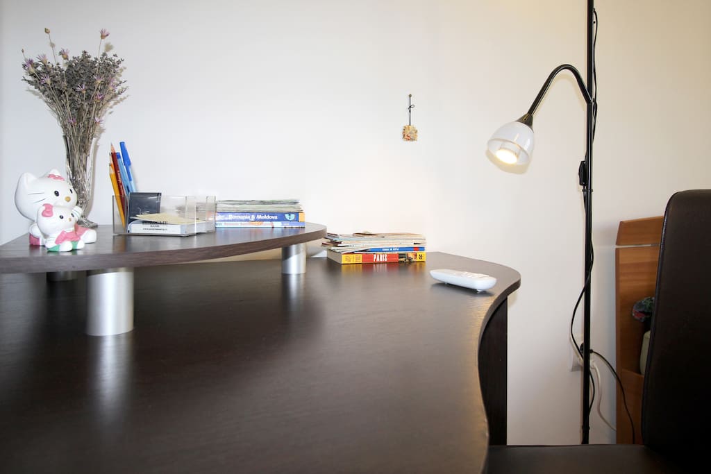 Desk
