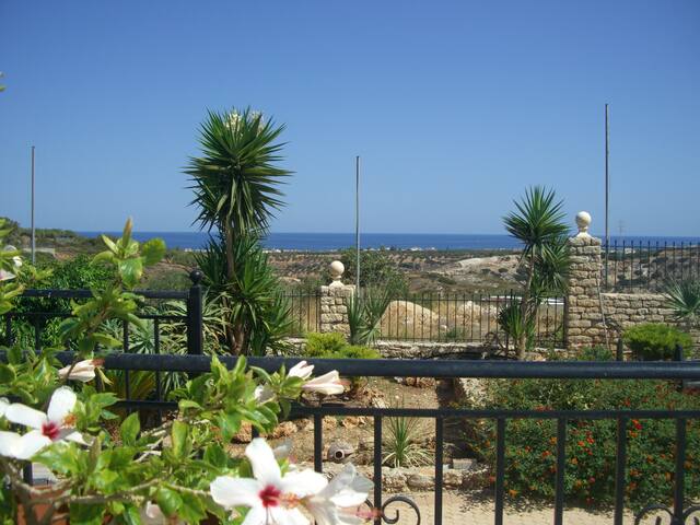 Villa Thymarmi Paradise/private pool/parties gallery image 4