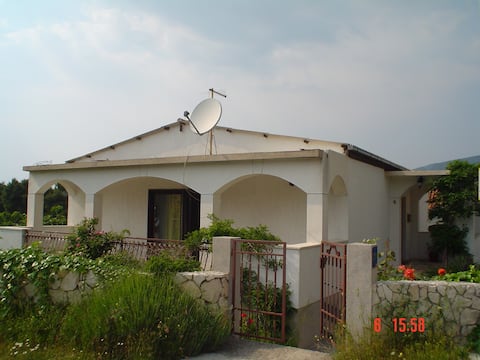 Island Ciovo/apt near Trogir
