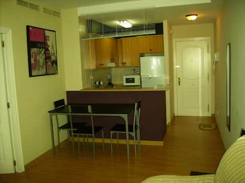 Airbnb con mejor rendimiento: LOVELY APARTMENT IN VALENCIA en Patraix