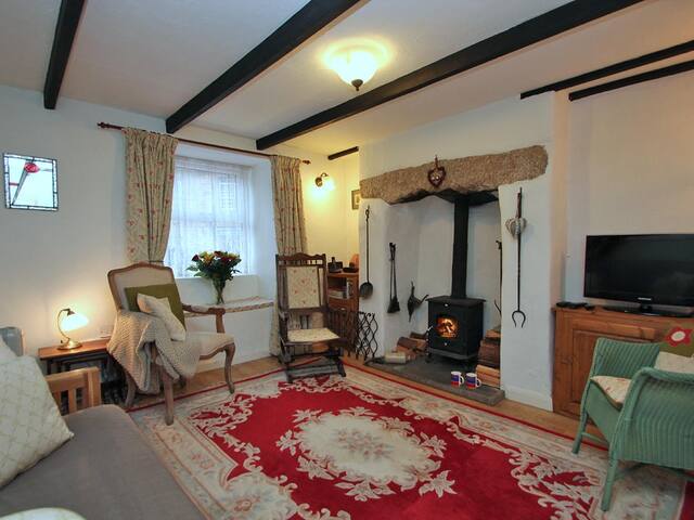 Airbnb Portreath Holiday Rentals Places To Stay England